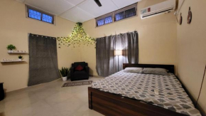 Oudristay-1Bhk couple friendly homestay